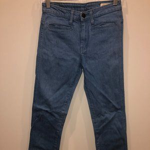 18th Amendment Jeans Lollobrigida Denim Casual Size 27